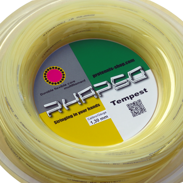 ProTennis Tempest 200m - 1.30mm
