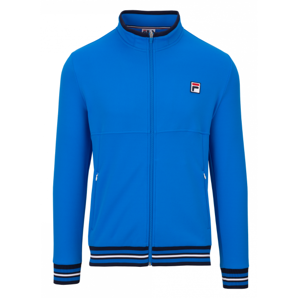 Fila Jacket Aron Herre - Simply Blue 