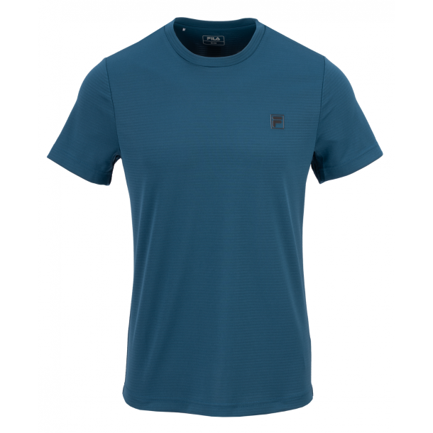 Fila T-Shirt Tristan - Submerged