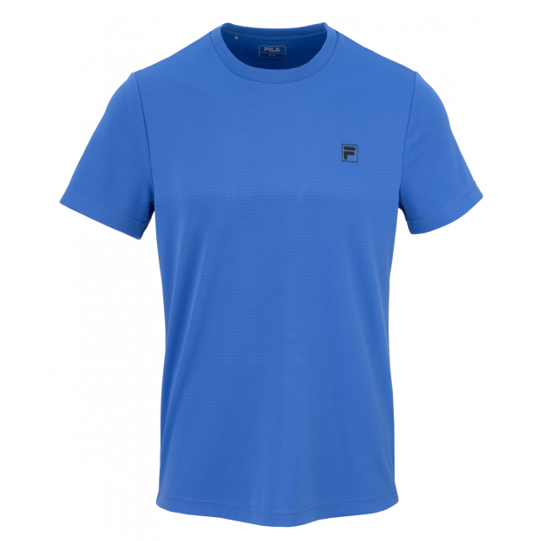 Fila T-shirt Tristan - Nebulas Blue