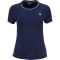 Fila T-Shirt Valeria Dame - Vichy Print