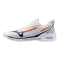 Mizuno Wave Exceed Tour 7 Unisex All Court - White/Insignia Blue/Orange