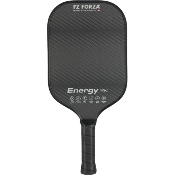 FZ Forza Energy 3K Pickleball Bat