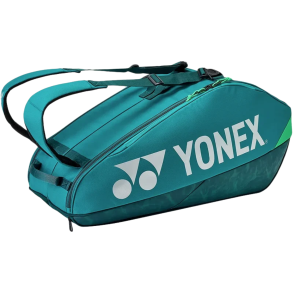 Yonex Pro Racket Bag X6 - Dark Green