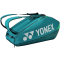 Yonex Pro Racket Bag X6 - Dark Green