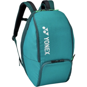 Yonex Pro Backpack - Dark Green