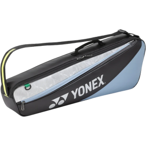 Yonex Club Racket Bag X3 - Black/Blue