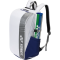 Yonex Club Backpack - White/Blue
