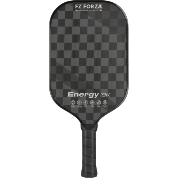 FZ Forza Energy 18K Pickleball Bat