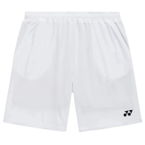 Yonex Knit Shorts - White
