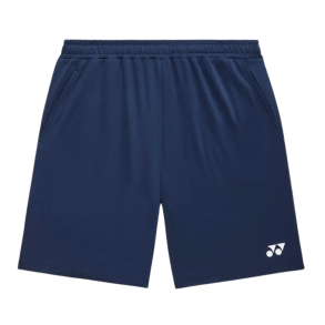 Yonex Knit Shorts - Navy