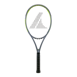 ProKennex Kinetic Q5 280g - Gray/Electric Yellow