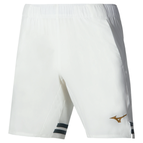 Mizuno Retro Shorts - White
