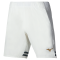 Mizuno Retro Shorts - White