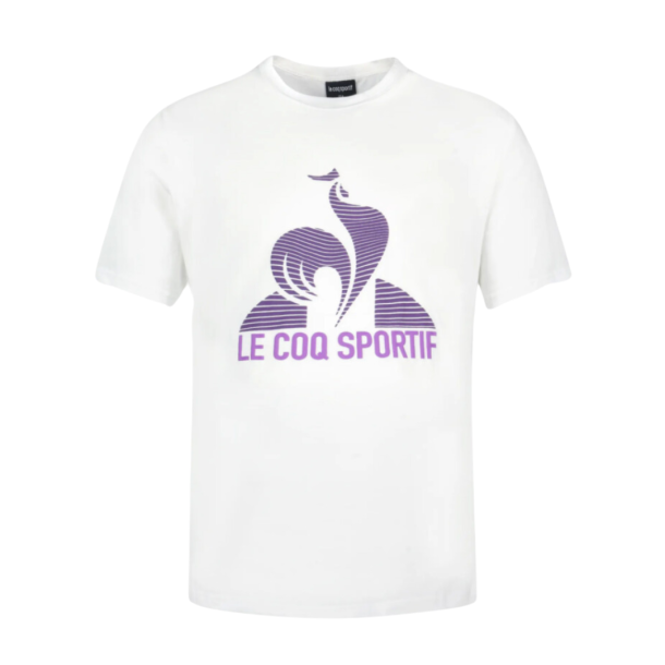 Le Coq Sportif  Fanwear Tee Australian Open 24