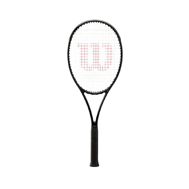 Wilson Blade 98 Noir 16x19 V8 - LTD Edition