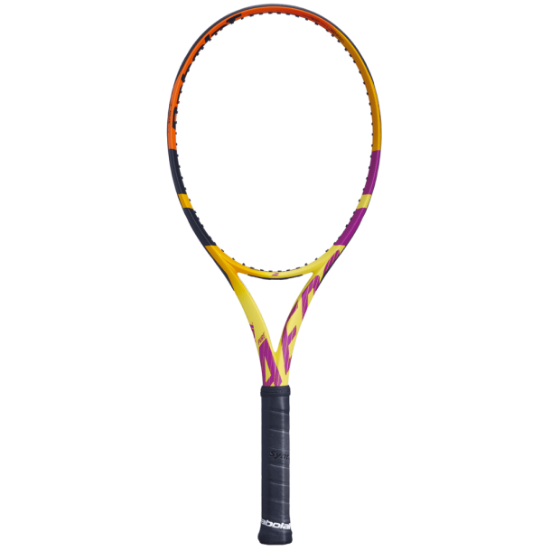 Babolat Pure Aero RAFA (300g) - Unstrung