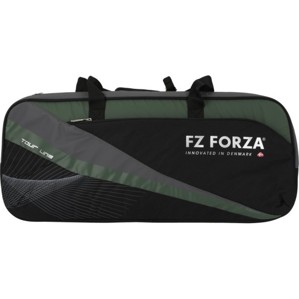 FZ Forza Tour Line Square - June Bug