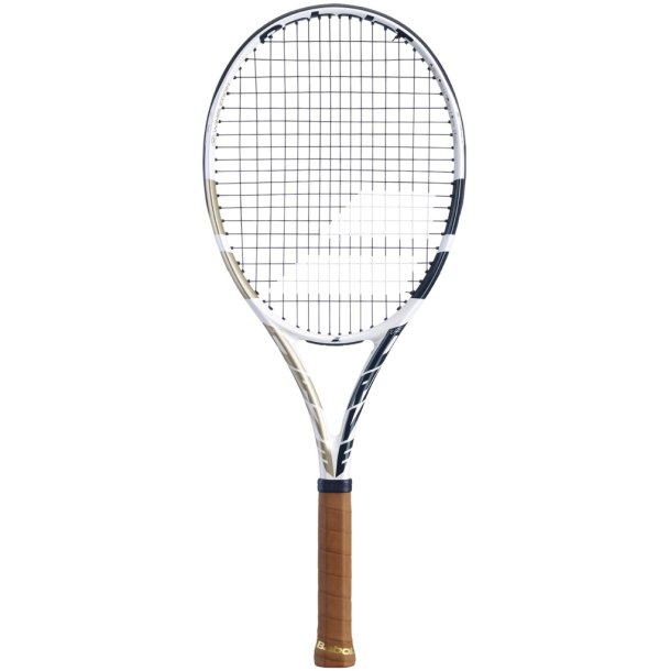 Babolat Pure Drive Team Wimbledon Edition