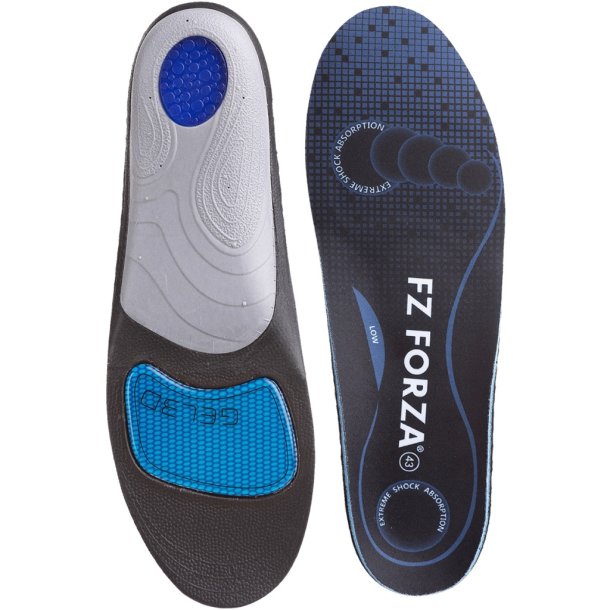 FZ Insole Arch Support