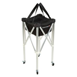 Racket Group Ball Cart - 120 bolde