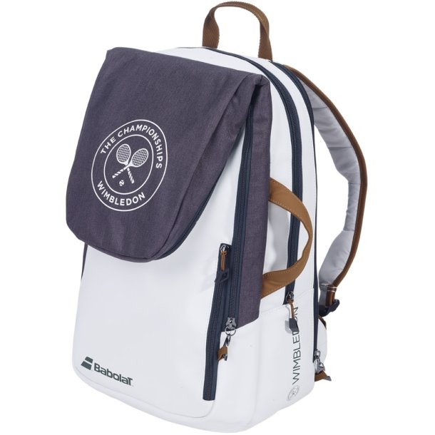 Babolat Backpack Pure Wimbledon Edition