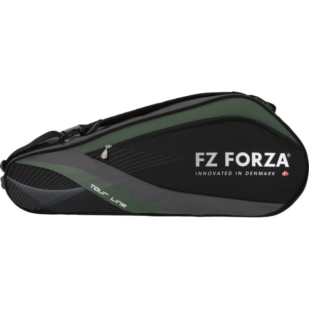 FZ Forza Tour Line 6pcs - June Bug