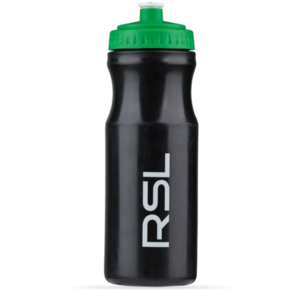 RSL Drikkedunk - Sort/Grn