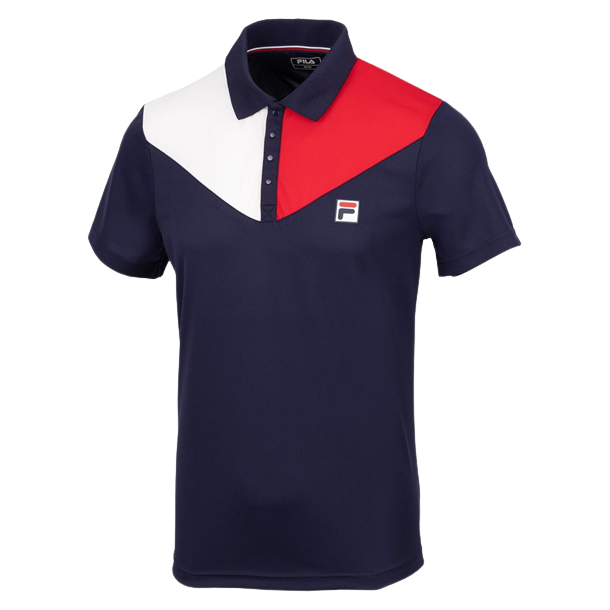Fila Polo Nilo - Navy