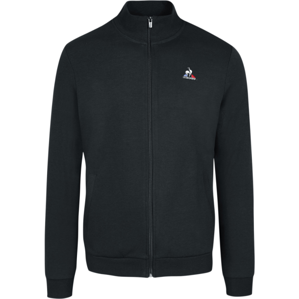 Le Coq Sportif Essential Full Zip Sweatshirt (2 farver)