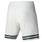 Mizuno Retro Shorts - White