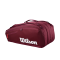 Wilson Defyer Racket Bag 15PK