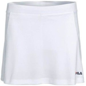 Fila Sonia Skirt Jr. - White
