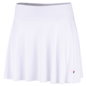 Fila Skirt Nicci W - White