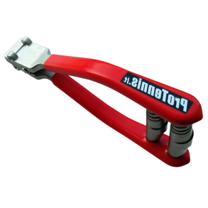 ProTennis Starting Clamp