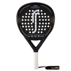 Robin S�derling Prime - Womens Black Edition