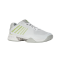 K-Swiss Express Light 3 W Clay Court - Gray Violet/White/Lime Green