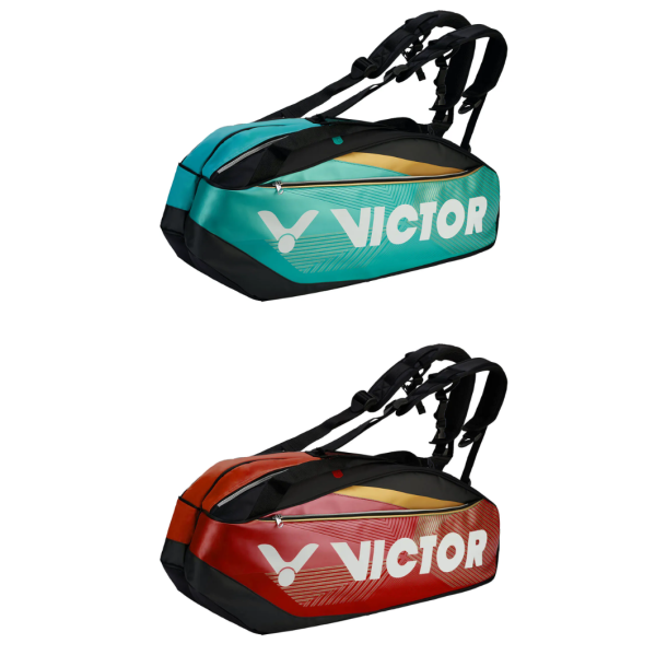 Victor BR9209 Bag 2 farver 
