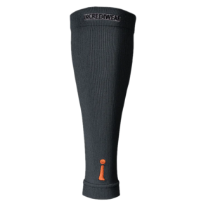 Incrediwear Skinneben Sleeve - Enkelt