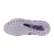 Mizuno Wave Luminous 3 W - White/Patrician Purple/Quince