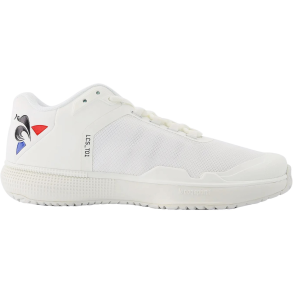 Le Coq Sportif Futur T01 AC - Hvid