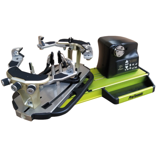 ProTennis 480Plus bordmodel