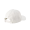 Le Coq Sportif Tennis Cap - White