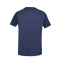 Le Coq Sportif Tennis Tee Jr. - Dress Blues