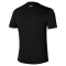 Mizuno Impulse Core Tee Herre - Black