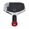 Wilson Vesper Control 17 Pickleball Paddle