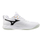 Mizuno Wave Momentum Pro - Hvid/Sort/Frost Emerald