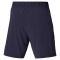 Mizuno 8 in Flex Shorts Herre - Odyssey Gray