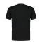Le Coq Sportif Tech Tee - Black
