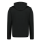 Le Coq Sportif Tech Hoody - Black